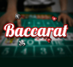 Umsonst Baccarat spielen