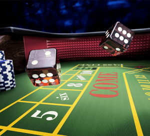 Craps Strategy