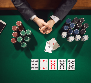 How to Win at Baccarat online