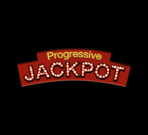 progressive jackpot