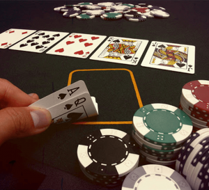 Tournament Poker Strategy